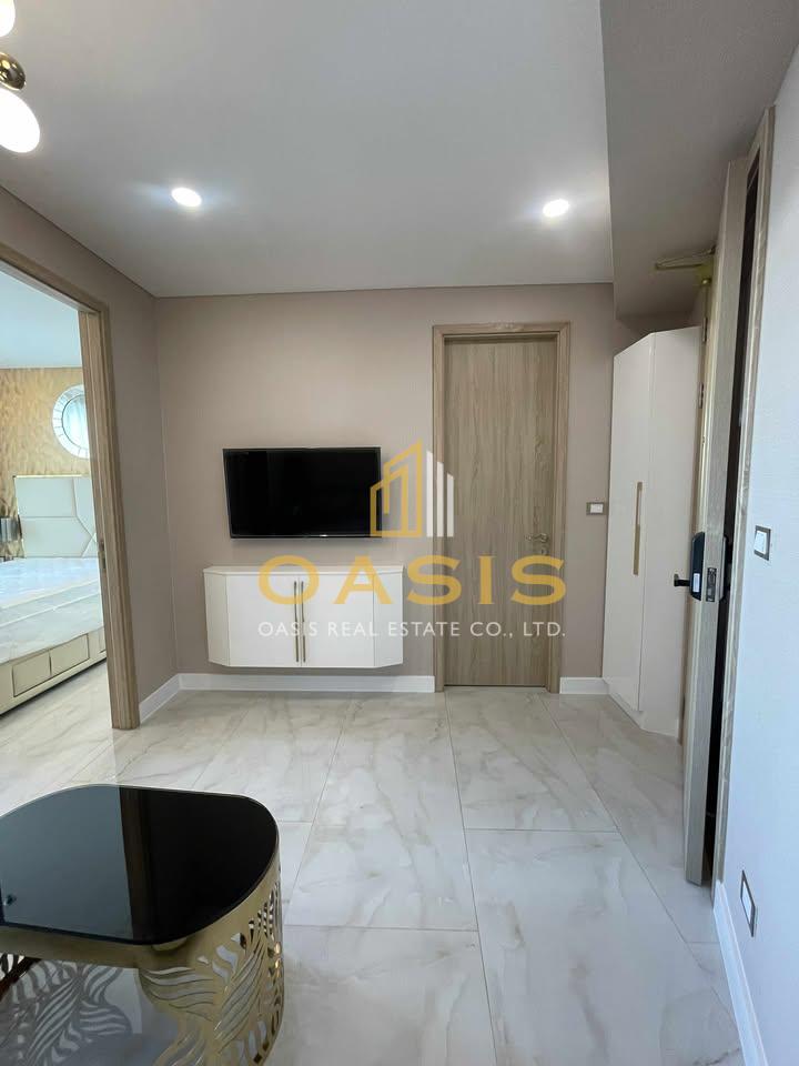 Copacabana Beach Jomtien For Sale & Rent