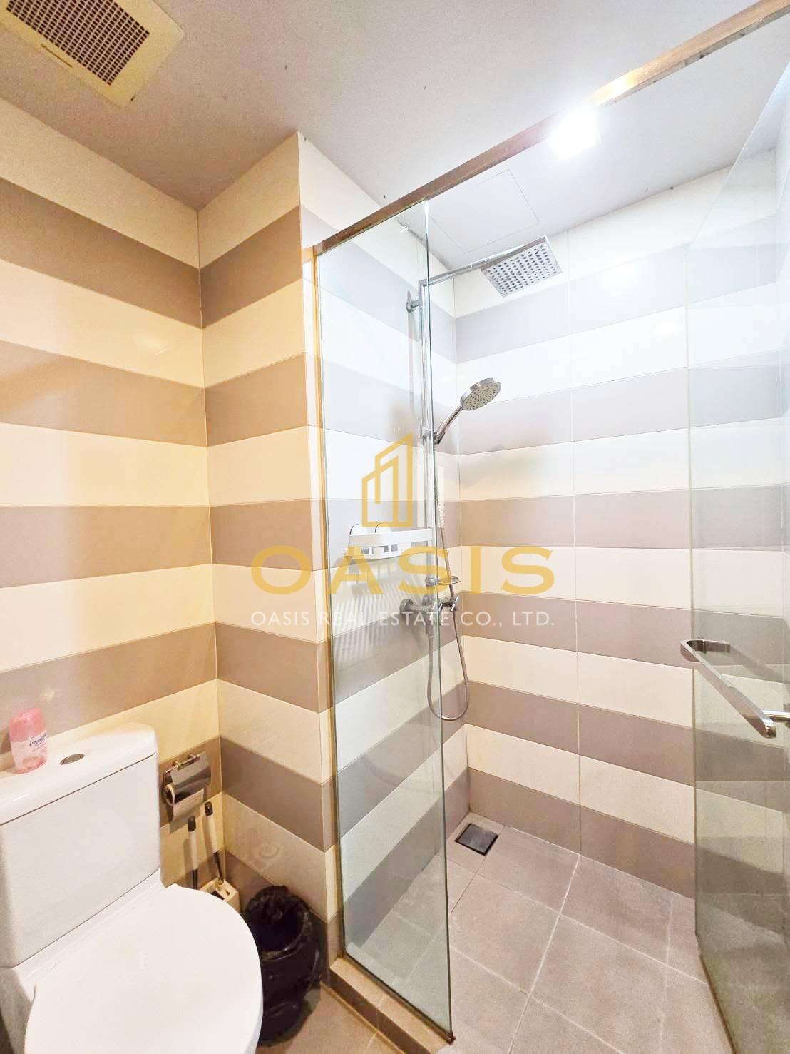 Ceil by Sansiri – Stylish 1-Bedroom Condo  for Rent & Sale