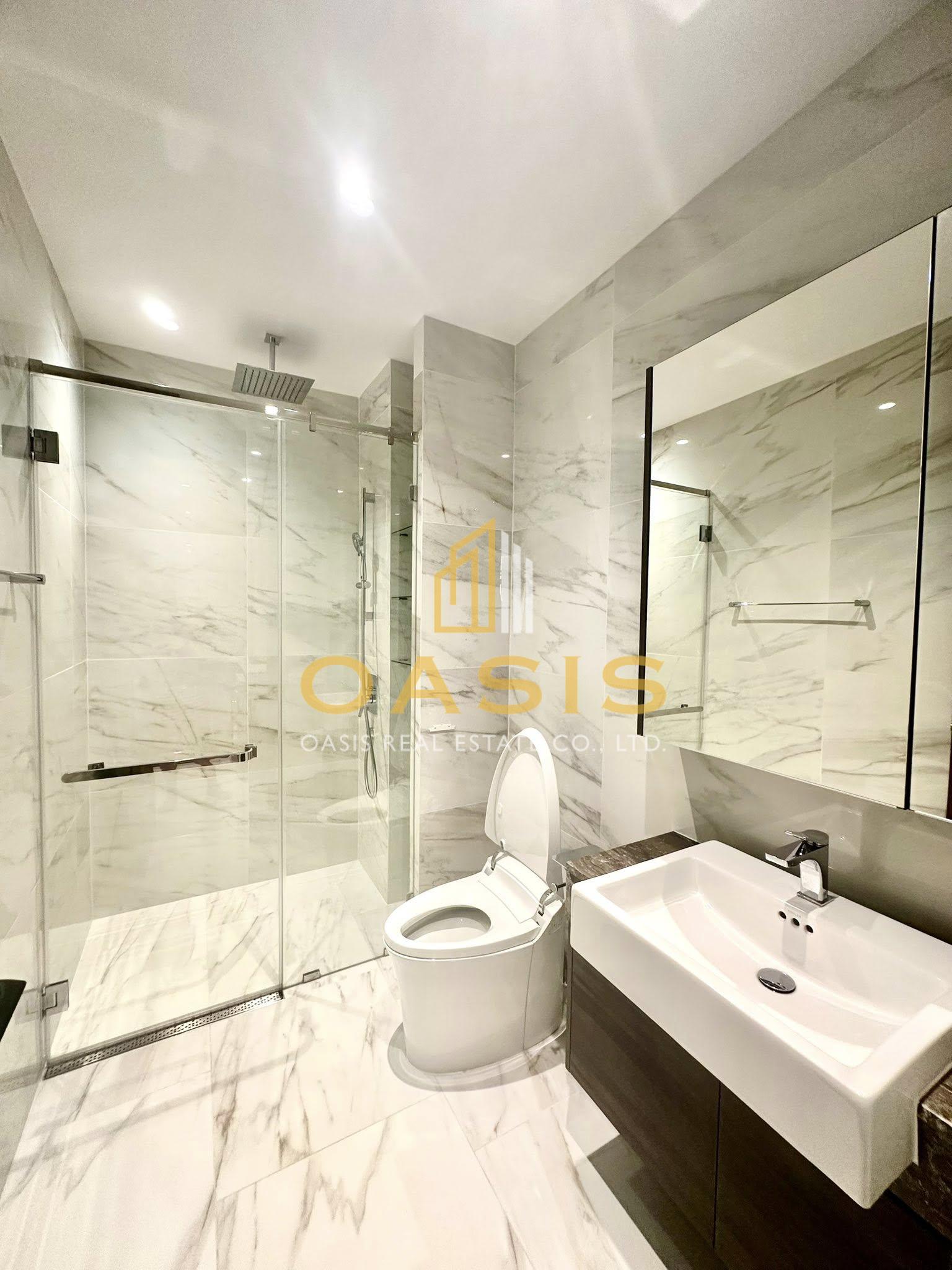 New Luxury Unit at Supalai Icon Sathorn for Rent