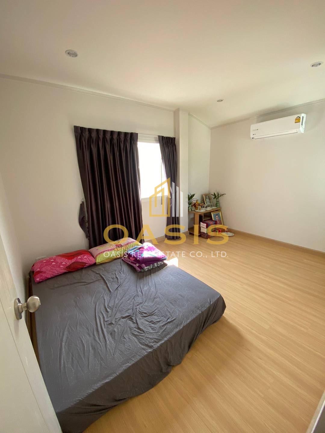 Supalai Pride Wongwaen–Lamlukka Klong 6 For Sale