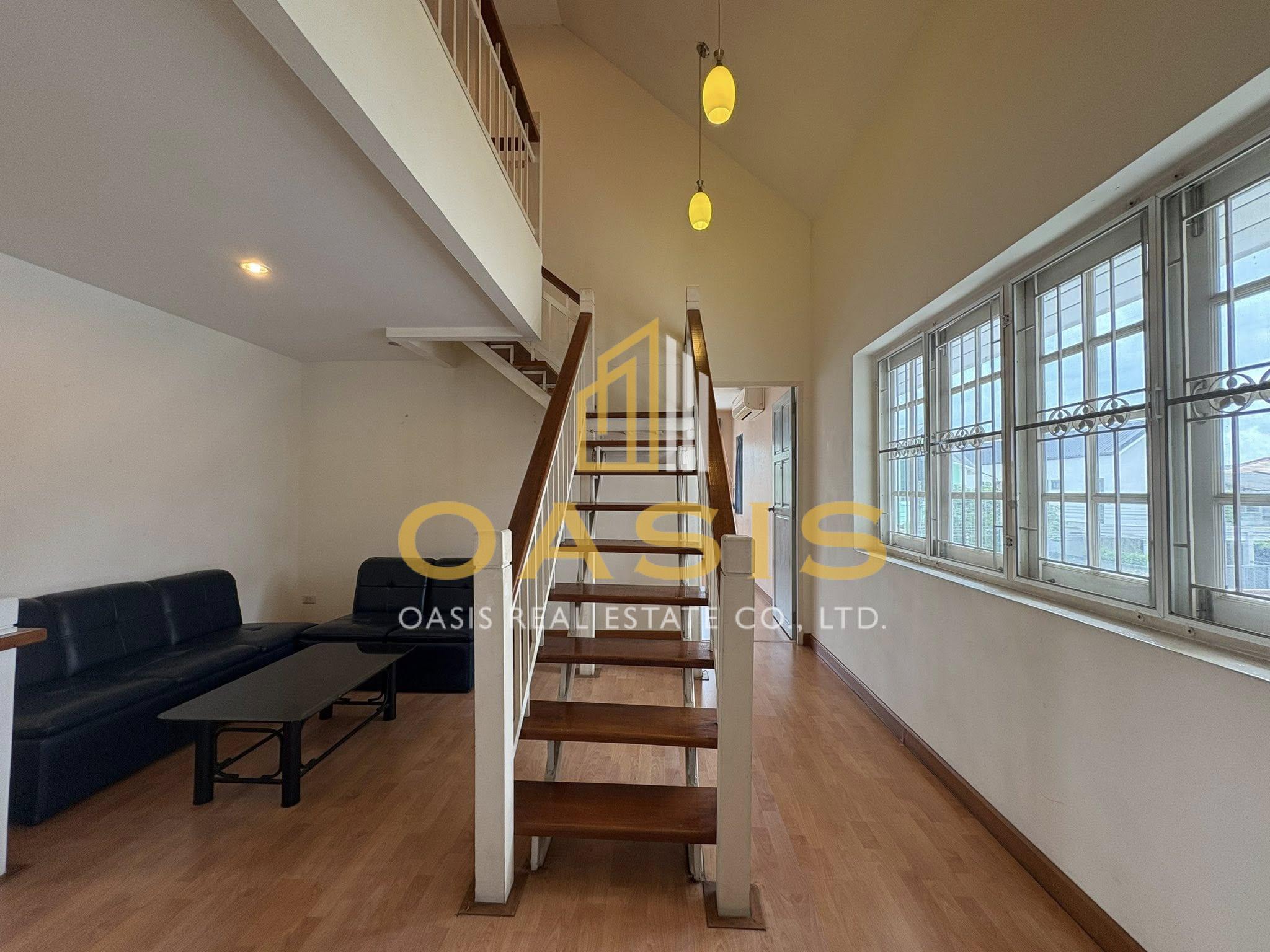 Muang Thong 4 Village – For Sale