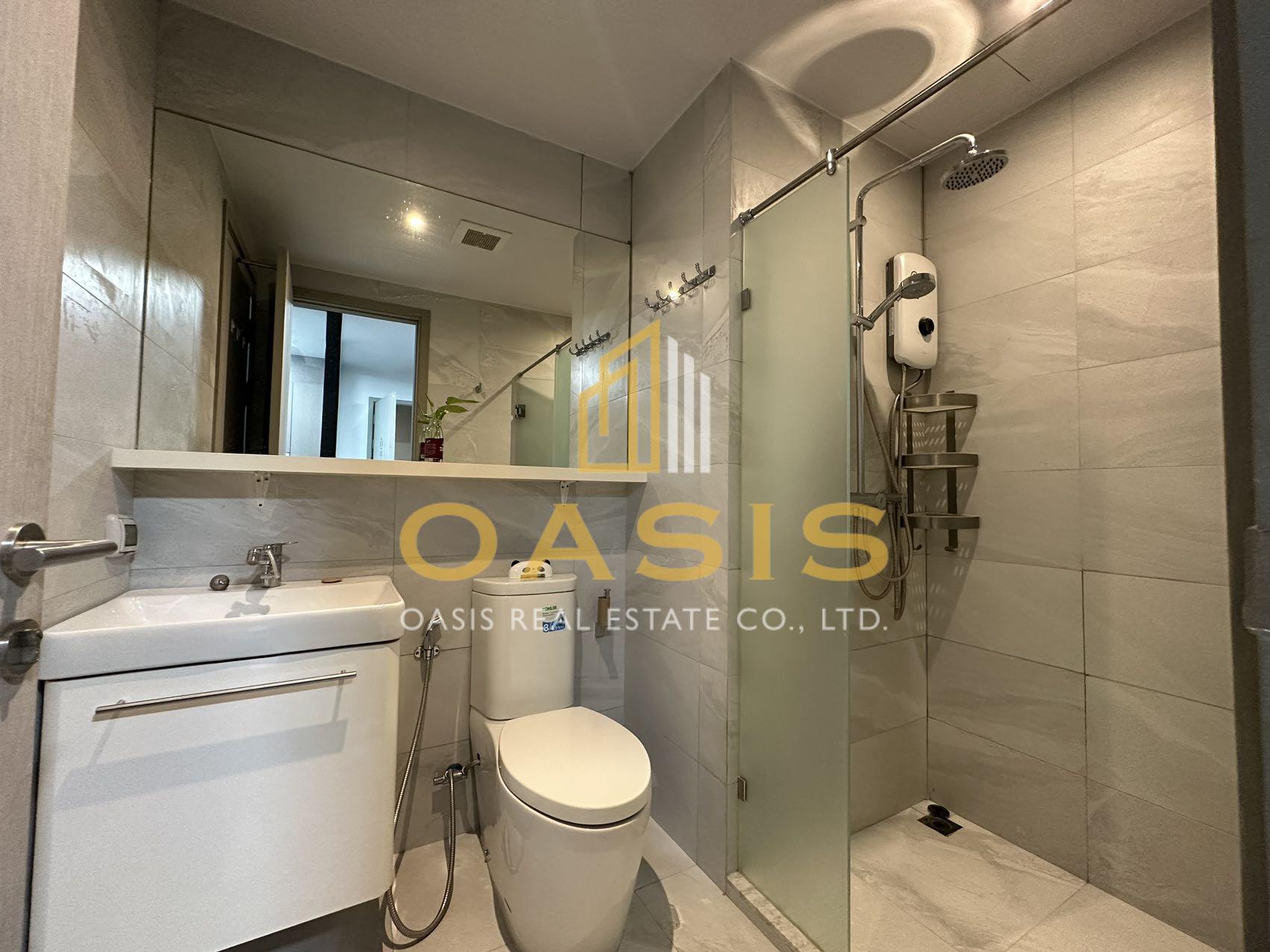 Rhythm Ekkamai – Luxury 2-Bedroom Condo for Sale