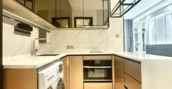 New Luxury Unit at Supalai Icon Sathorn for Rent