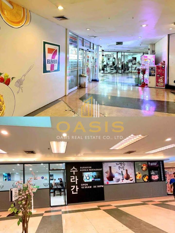 SV City Condominium – Riverside Luxury Living on Rama III For Sale