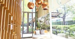 Ceil by Sansiri – Stylish 1-Bedroom Condo  for Rent & Sale