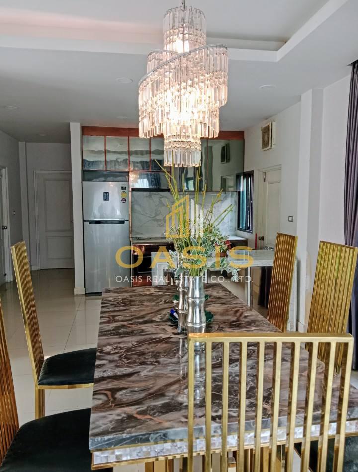 Centro Ramintra–Chatuchot  for Rent