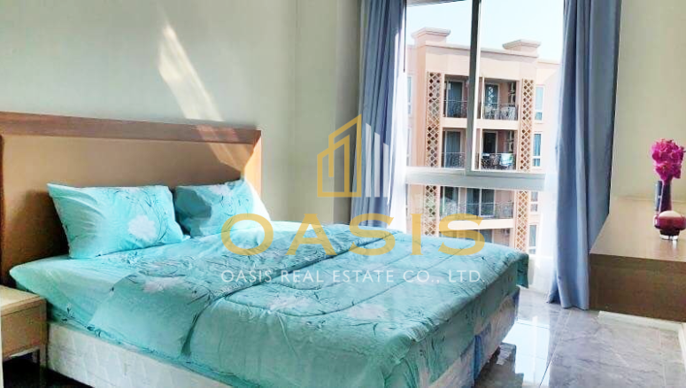 Atlantis Resort Water Park Condo – Pattaya