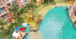 Atlantis Resort Water Park Condo – Pattaya