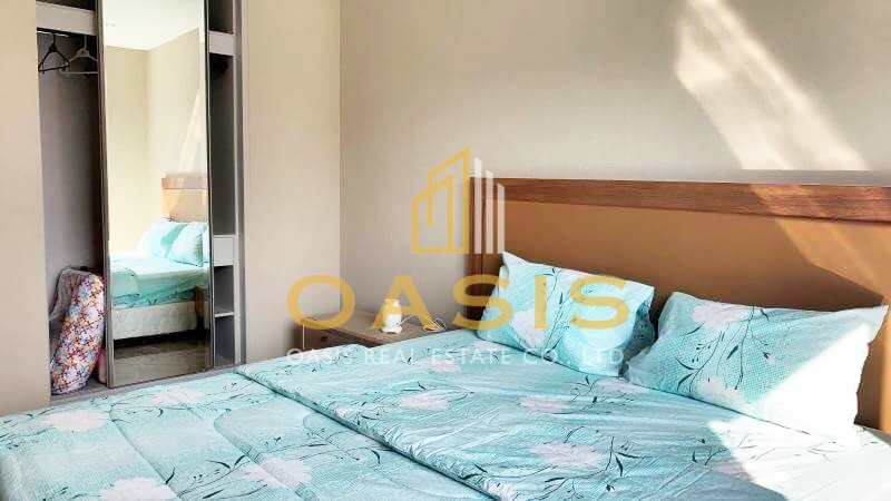 Atlantis Resort Water Park Condo – Pattaya