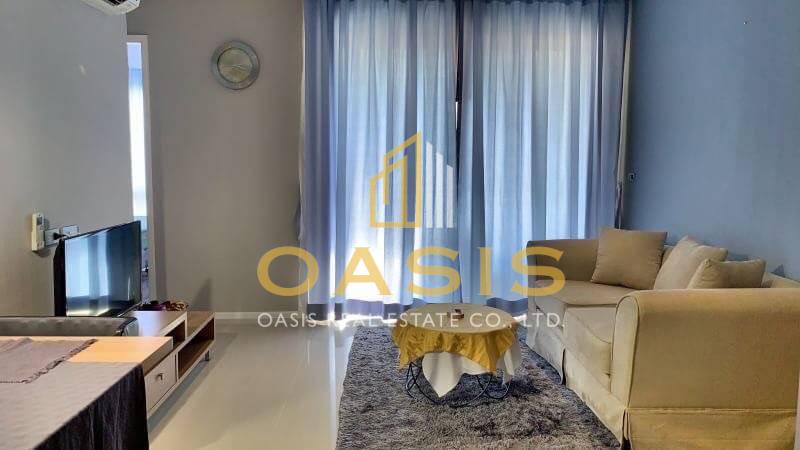 Atlantis Resort Water Park Condo – Pattaya