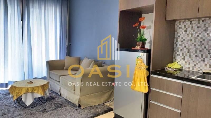 Atlantis Resort Water Park Condo – Pattaya