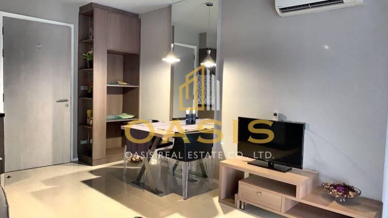 Atlantis Resort Water Park Condo – Pattaya