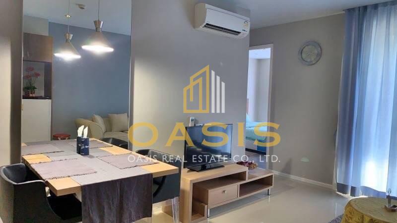 Atlantis Resort Water Park Condo – Pattaya