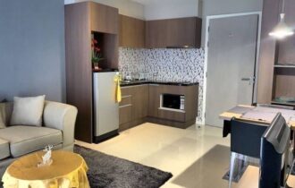 Atlantis Resort Water Park Condo – Pattaya