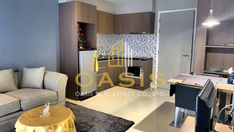 Atlantis Resort Water Park Condo – Pattaya