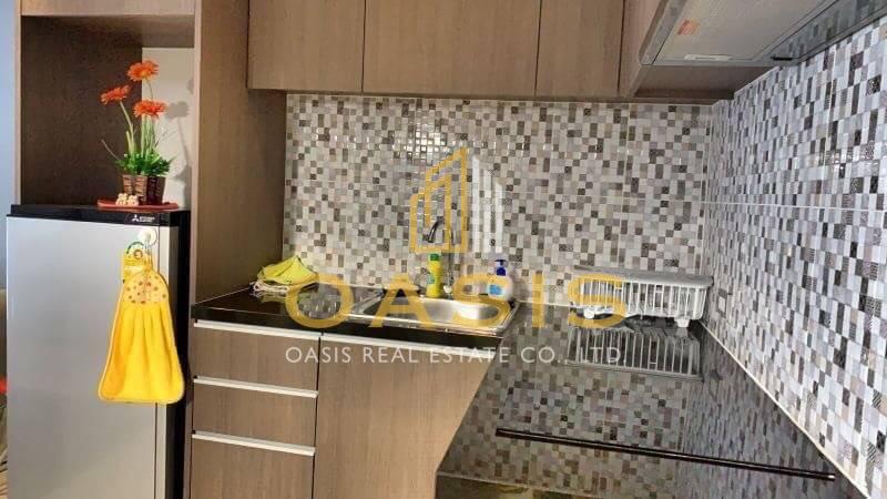 Atlantis Resort Water Park Condo – Pattaya