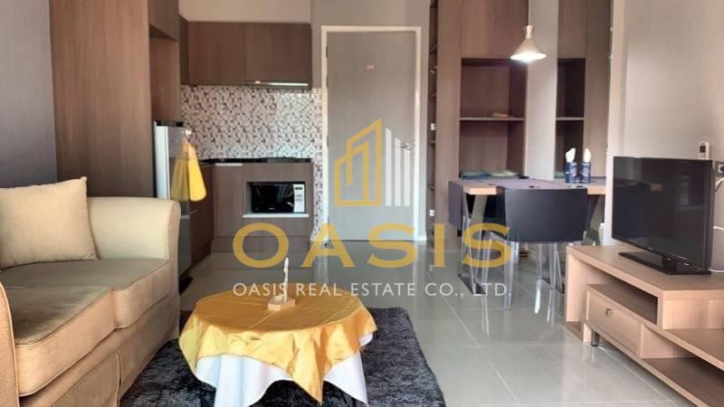 Atlantis Resort Water Park Condo – Pattaya