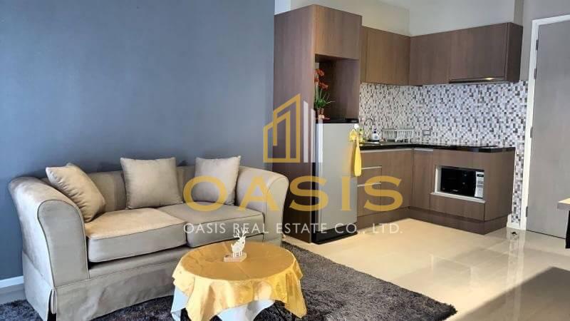 Atlantis Resort Water Park Condo – Pattaya