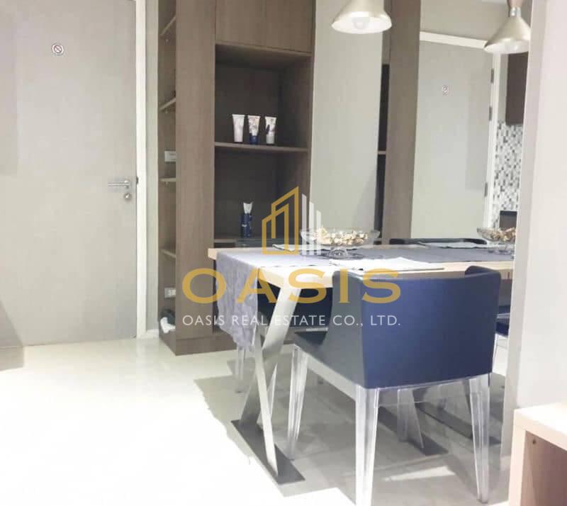 Atlantis Resort Water Park Condo – Pattaya