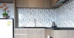 Atlantis Resort Water Park Condo – Pattaya