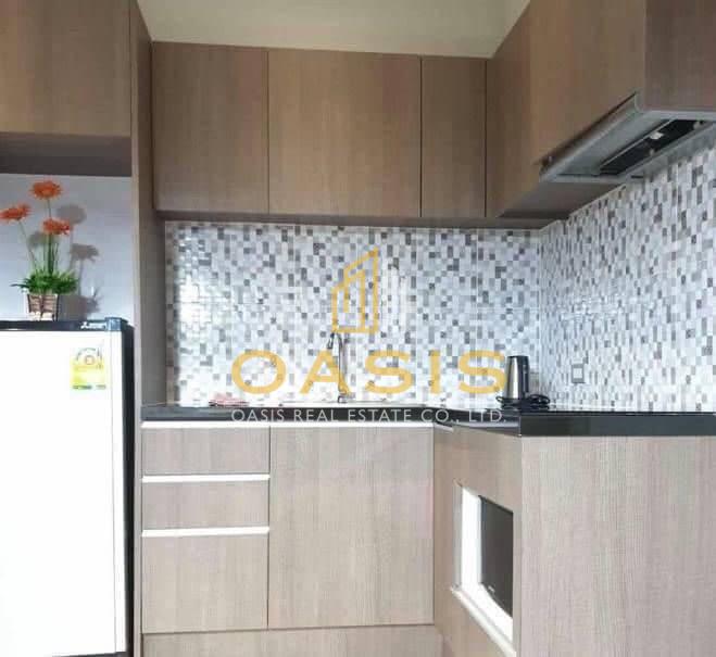 Atlantis Resort Water Park Condo – Pattaya