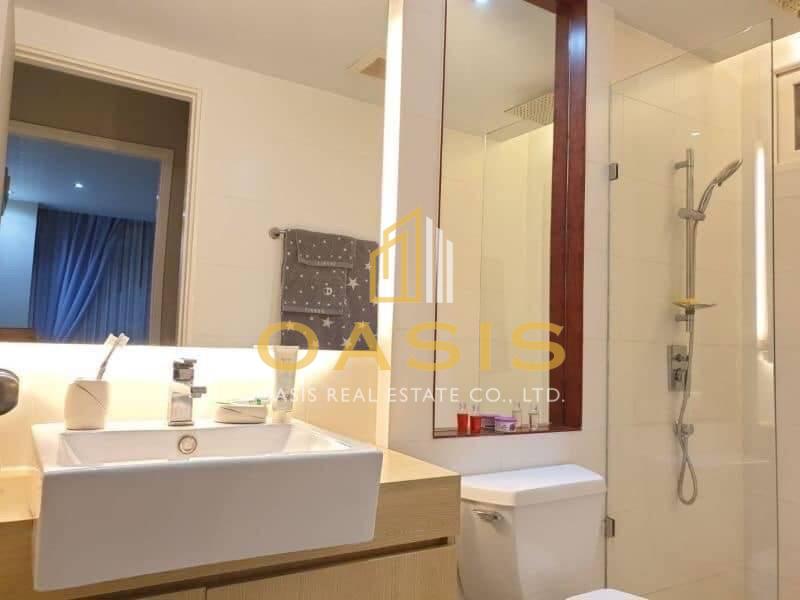 Atlantis Resort Water Park Condo – Pattaya