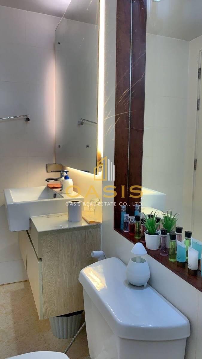 Atlantis Resort Water Park Condo – Pattaya