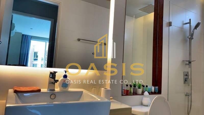 Atlantis Resort Water Park Condo – Pattaya