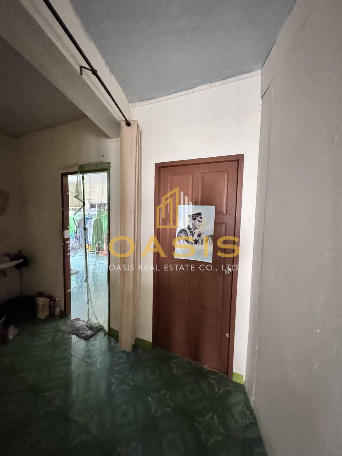  Prime Beachside Commercial Property – High-Yield Investment in Pattaya For Sale