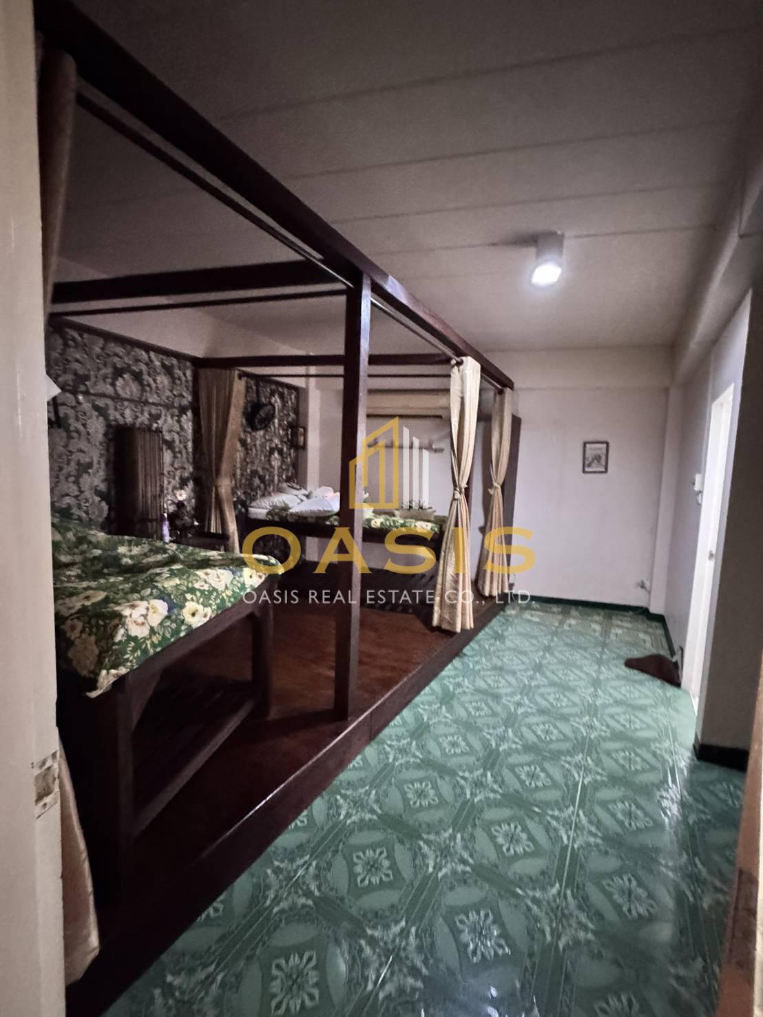  Prime Beachside Commercial Property – High-Yield Investment in Pattaya For Sale