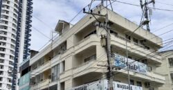  Prime Beachside Commercial Property – High-Yield Investment in Pattaya For Sale