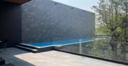 Black & Wood Residence – Modern Luxury Classic Masterpiece for Sale