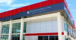 Prime Location, Rangsit–Nakhon Nayok Road (Khlong 2) Factory & Land for Sale