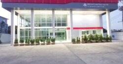 Prime Location, Rangsit–Nakhon Nayok Road (Khlong 2) Factory & Land for Sale