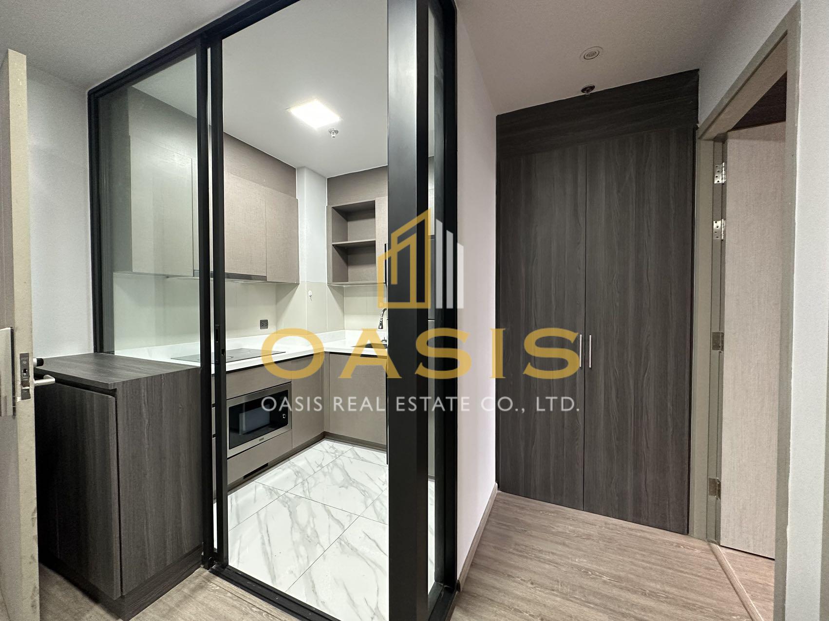 Rhythm Ekkamai – Luxury 2-Bedroom Condo for Sale