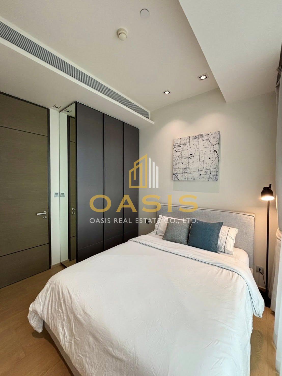28 Chidlom – Elegant Corner Residence in Bangkok’s Most Prestigious CBD For Rent