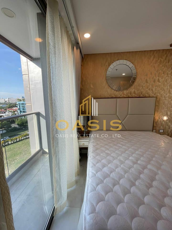 Copacabana Beach Jomtien For Sale & Rent