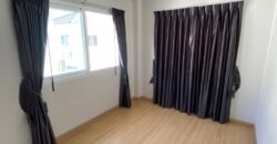 Supalai Pride Wongwaen–Lamlukka Klong 6 For Sale