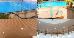 SV City Condominium – Riverside Luxury Living on Rama III For Sale