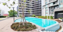 Ceil by Sansiri – Stylish 1-Bedroom Condo  for Rent & Sale
