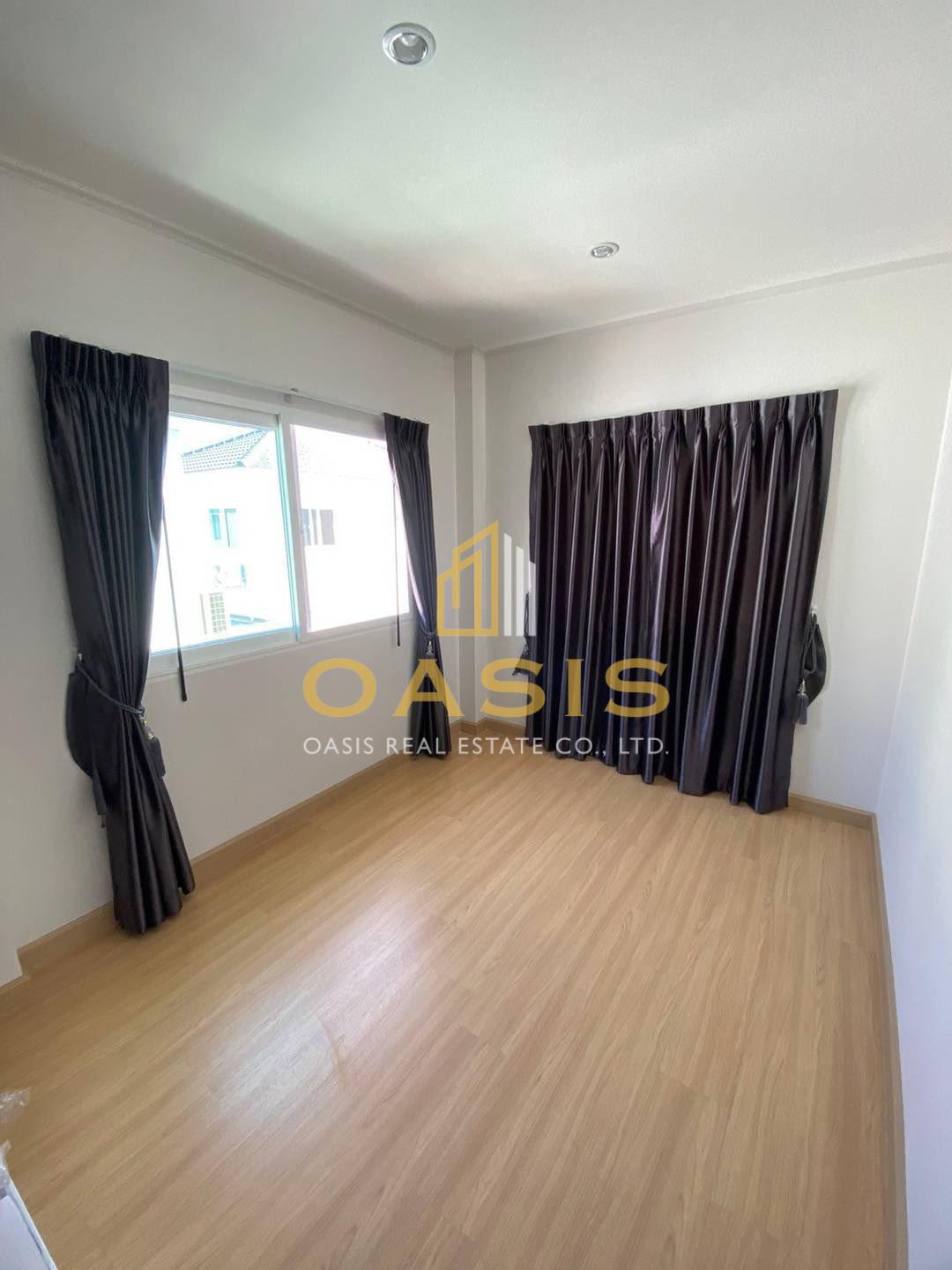 Supalai Pride Wongwaen–Lamlukka Klong 6 For Sale