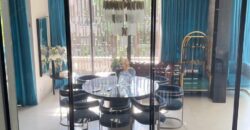 Vana Residence Krungthep Kreetha – Luxury Show Home For Sale