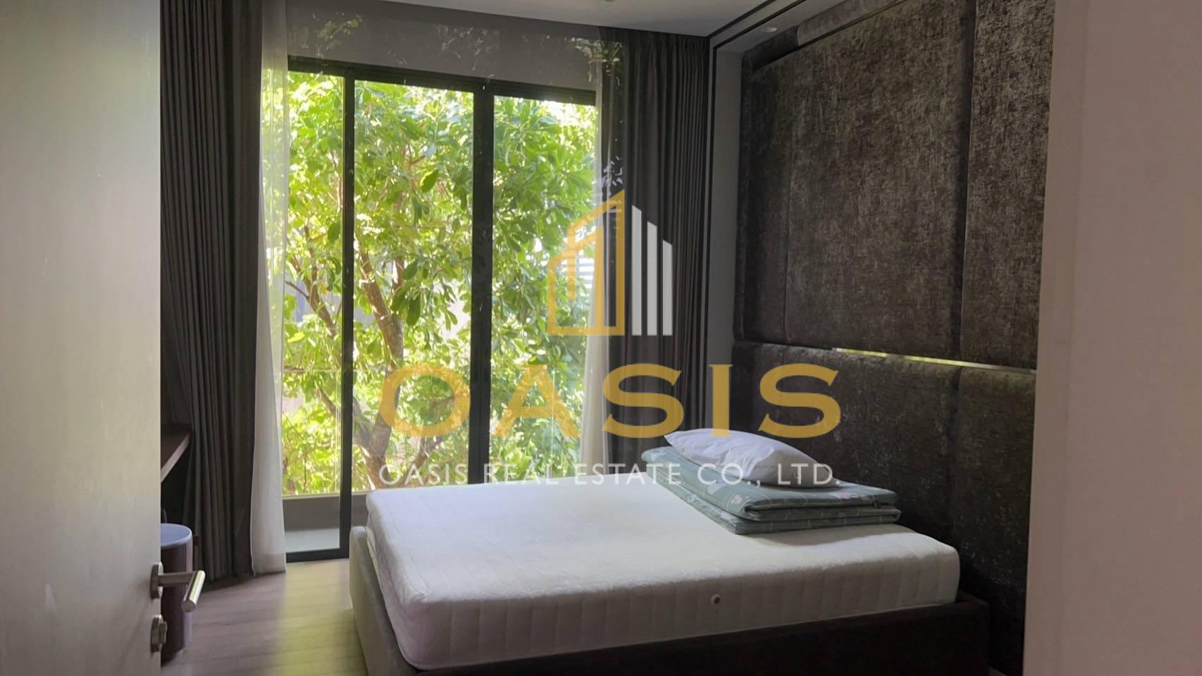 Vana Residence Krungthep Kreetha – Luxury Show Home For Sale