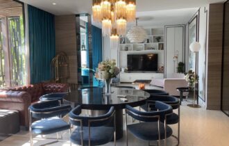 Vana Residence Krungthep Kreetha – Luxury Show Home For Sale