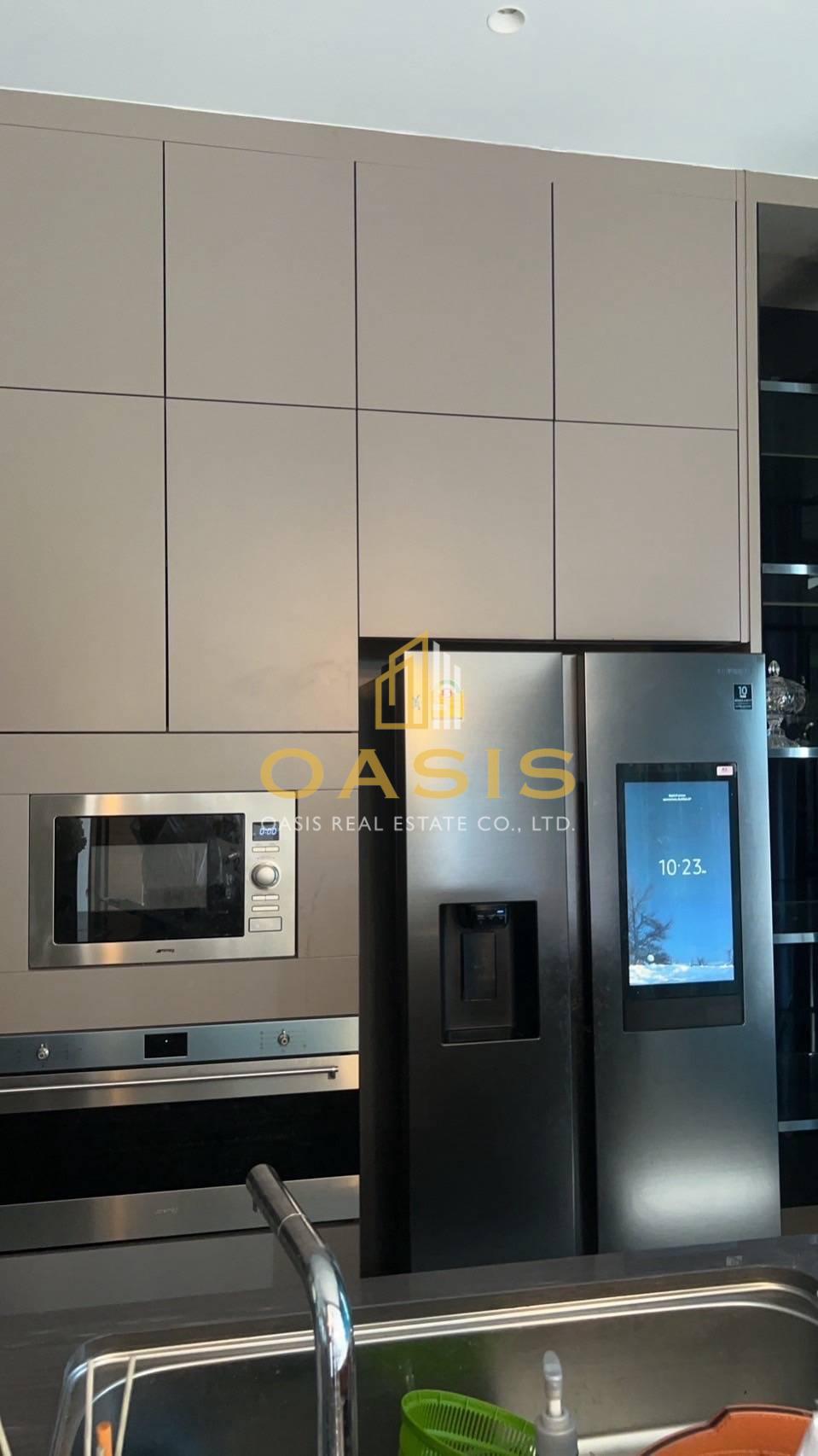 Vana Residence Krungthep Kreetha – Luxury Show Home For Sale