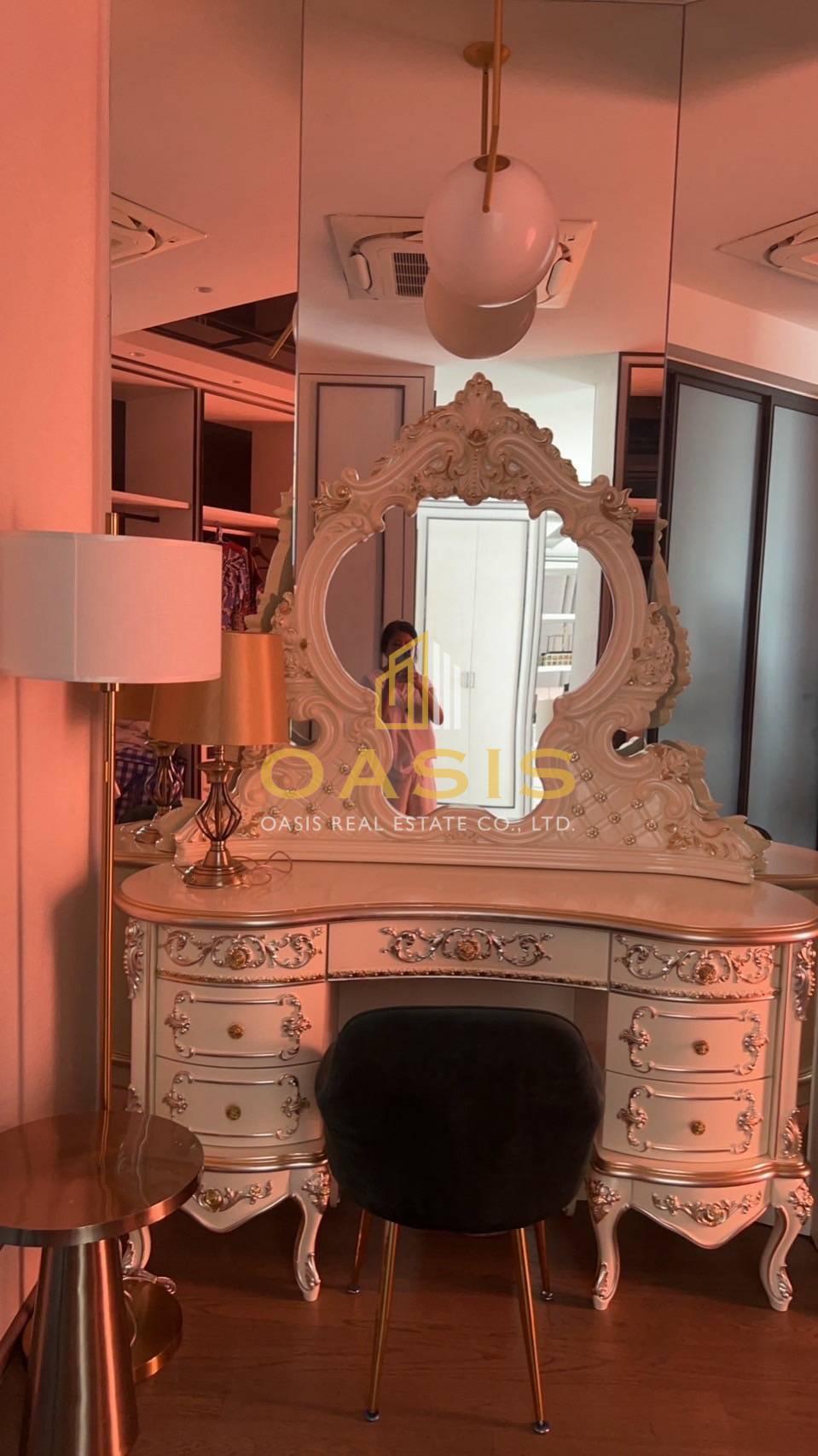 Vana Residence Krungthep Kreetha – Luxury Show Home For Sale