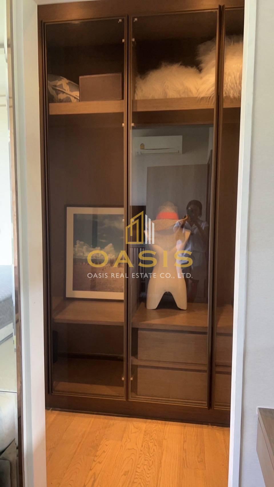 Vana Residence Krungthep Kreetha – Luxury Show Home For Sale