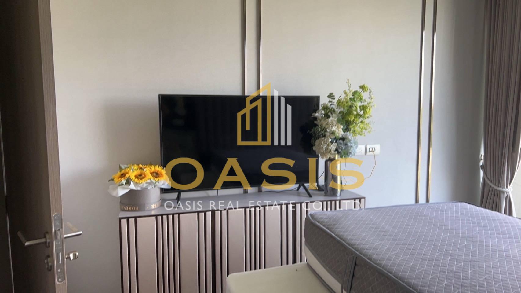 Vana Residence Krungthep Kreetha – Luxury Show Home For Sale