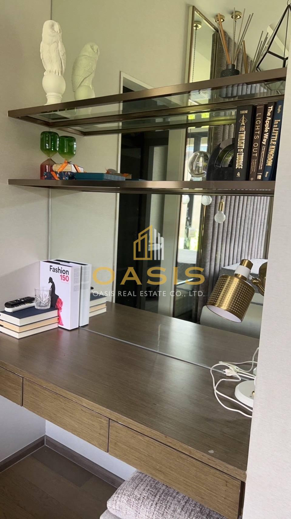 Vana Residence Krungthep Kreetha – Luxury Show Home For Sale