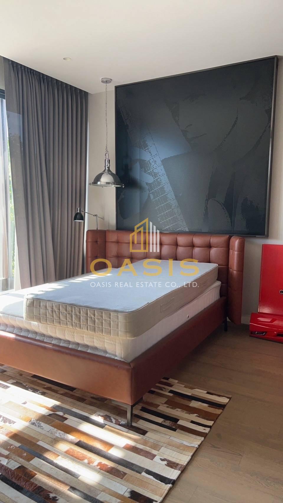 Vana Residence Krungthep Kreetha – Luxury Show Home For Sale